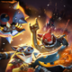 Illustration for article titled The Horror And Glory Of Dota 2's Divisive New Character